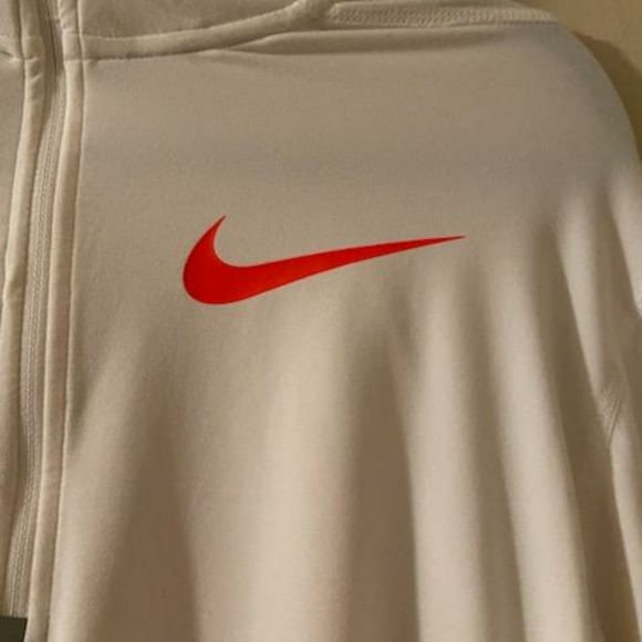 Running sweater - Picture 5 of 6